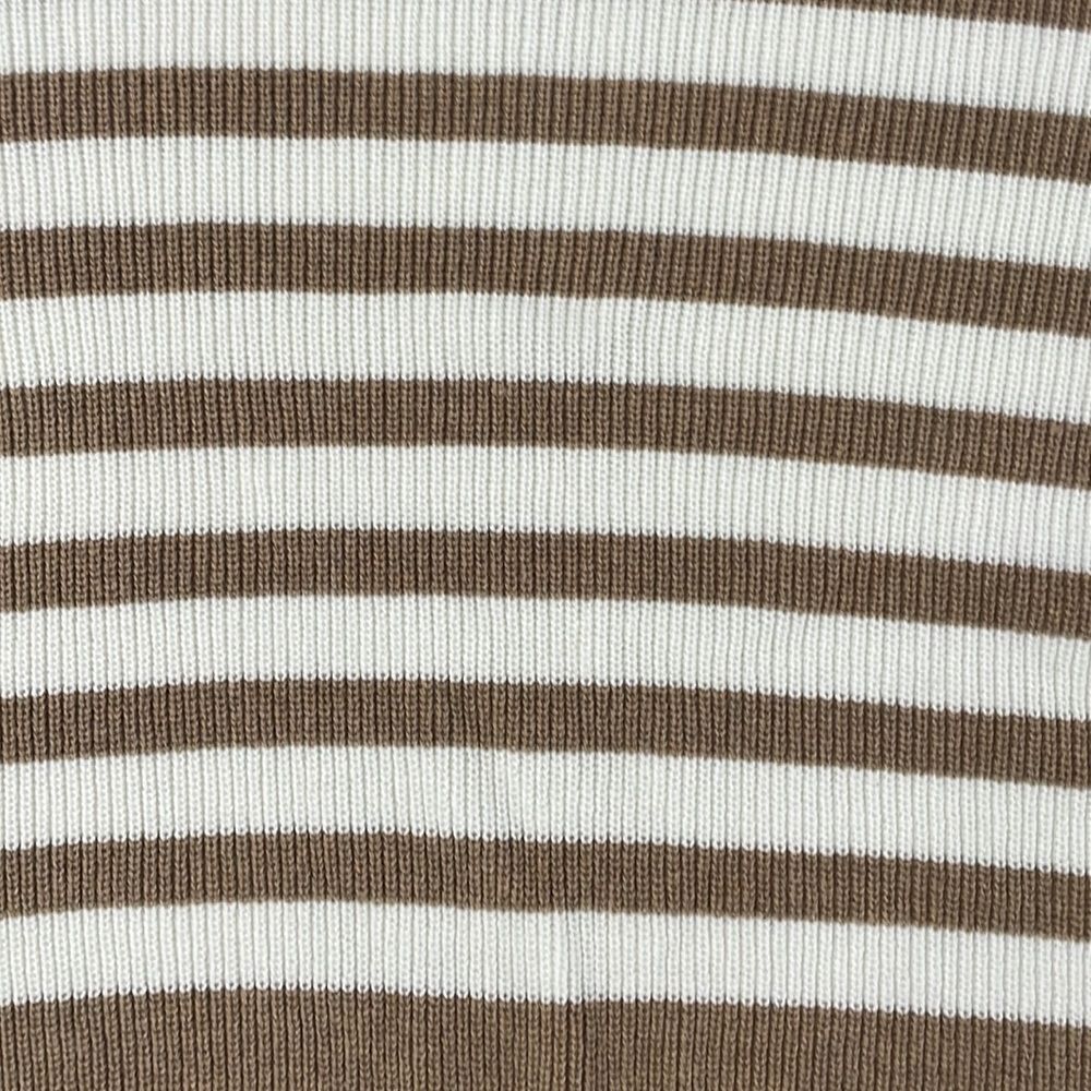 Loft Women Sz XL Pullover Sweater Knit Scalloped Long Sleeve - Picture 5 of 10